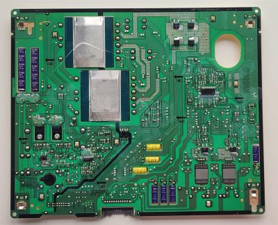 FUENTE  PARA TV SAMSUNG  Dc Vss Driver LED / NUMERO DE PARTE BN44-01120B / BN4401120B /  L65F8_BHS / PANEL CY-QB065FHHV1H / DISPLAY ST6451D07-3 VER2.1 / MODELOS QN65LS03BAFXZA CA01 / QN65LS03BDFXZA AA02 / QN65LS03BAFXZA CB06 - Imagen 3